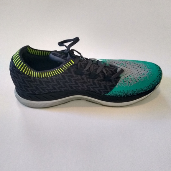 Brooks Bedlam Men's Running Shoes - Picture 4 of 10